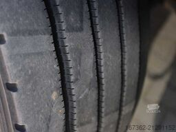 IVECO EUROCARGO 120E25, EURO 5, THERMO-KING T-600R