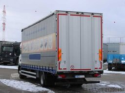 MAN TGM 18.340, LIFTING ROOF, EURO 6