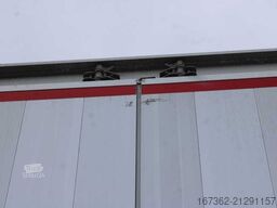 MAN TGM 18.340, LIFTING ROOF, EURO 6