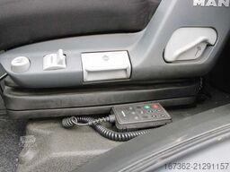 MAN TGM 18.340, LIFTING ROOF, EURO 6