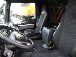 MAN TGM 18.340, LIFTING ROOF, EURO 6