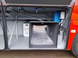 SETRA S 517 HD, 6X2, EURO 6, 60 SEATS, WC, TV