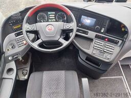 SETRA S 517 HD, 6X2, EURO 6, 60 SEATS, WC, TV