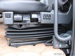 SCANIA R 560, RETARDER, SECONDARY AIR CONDITIONING