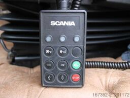 SCANIA R 560, RETARDER, SECONDARY AIR CONDITIONING