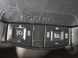 SCANIA R 560, RETARDER, SECONDARY AIR CONDITIONING