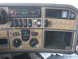 SCANIA R 560, RETARDER, SECONDARY AIR CONDITIONING