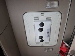 SCANIA R 560, RETARDER, SECONDARY AIR CONDITIONING