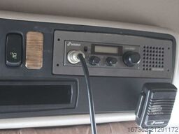 SCANIA R 560, RETARDER, SECONDARY AIR CONDITIONING