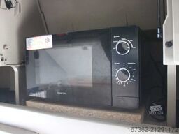 SCANIA R 560, RETARDER, SECONDARY AIR CONDITIONING