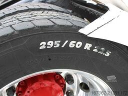 SCANIA R 560, RETARDER, SECONDARY AIR CONDITIONING