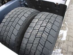 SCANIA R 560, RETARDER, SECONDARY AIR CONDITIONING