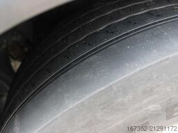 SCANIA R 560, RETARDER, SECONDARY AIR CONDITIONING