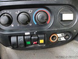 DAF FAD CD 85.460, 8X4, EURO 5, THREE SIDED, 15m³