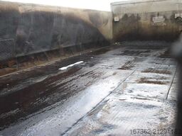 DAF FAD CD 85.460, 8X4, EURO 5, THREE SIDED, 15m³