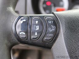 DAF FAD CD 85.460, EURO 4, 8X4, THREE SIDED, 15 m³