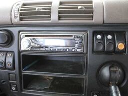 DAF FAD CD 85.460, EURO 4, 8X4, THREE SIDED, 15 m³