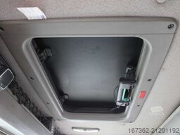 DAF FAD CD 85.460, EURO 4, 8X4, THREE SIDED, 15 m³