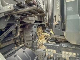 MERCEDES-BENZ Arocs 2651 LK 6x4 Meiller RS 21.60/ mit Abrollbe