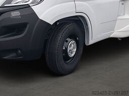 CHAUSSON Alkoven C514 First Line Markise,Navi,RK,Solar