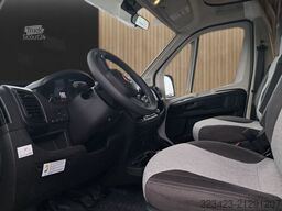 CHAUSSON Alkoven C514 First Line  Markise,Navi,RK,Solar