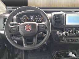 CHAUSSON Alkoven C514 First Line  Markise,Navi,RK,Solar