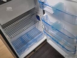 CHAUSSON Alkoven C514 First Line  Markise,Navi,RK,Solar