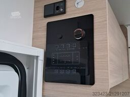 CHAUSSON Alkoven C514 First Line Markise,Navi,RK,Solar