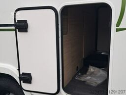 CHAUSSON Alkoven C514 First Line Markise,Navi,RK,Solar