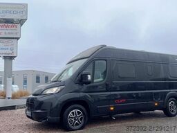 SUNLIGHT Camper Van Cliff 640 X Verfüg./Sparen Sie 3.101,