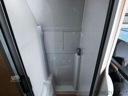 SUNLIGHT Camper Van Cliff 640 X Verfüg./Sparen Sie 3.101,