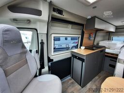 LMC Innovan 600 14.421,-¤ sparen!