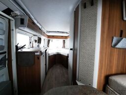HYMER/ERIBA Touring 542 Verfüg./Sparen Sie 7.750,- ¤