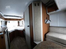 HYMER/ERIBA Touring 542 Verfüg./Sparen Sie 7.750,- ¤