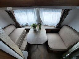 HYMER/ERIBA Touring 542 Verfüg./Sparen Sie 7.750,- ¤