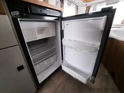 HYMER/ERIBA Touring 542 Verfüg./Sparen Sie 7.750,- ¤