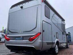 HYMER/ERIBA B-Klasse MC T 600 Verfüg./Autark/AHK/TV/Winter