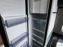 HYMER/ERIBA B-Klasse MC T 600 Verfüg./Autark/AHK/TV/Winter