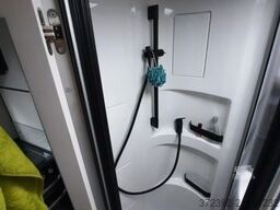 HYMER/ERIBA B-Klasse MC T 600 Verfüg./Autark/AHK/TV/Winter