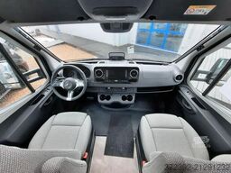 HYMER/ERIBA B-Klasse MC T 600 Verfüg./Autark/AHK/TV/Winter