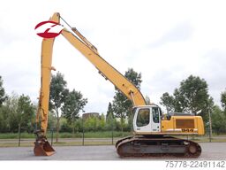 Liebherr R944 C V | 18.5 METER LONGREACH | BUCKET
