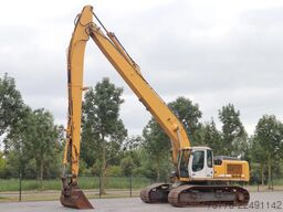 Liebherr R944 C V | 18.5 METER LONGREACH | BUCKET