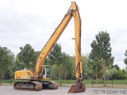 Liebherr R944 C V | 18.5 METER LONGREACH | BUCKET