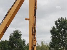 Liebherr R944 C V | 18.5 METER LONGREACH | BUCKET