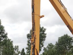 Liebherr R944 C V | 18.5 METER LONGREACH | BUCKET