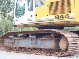 Liebherr R944 C V | 18.5 METER LONGREACH | BUCKET