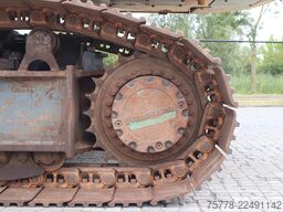 Liebherr R944 C V | 18.5 METER LONGREACH | BUCKET
