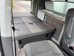 2022 Volkswagen California Coast | Automatik | Aufstelldach