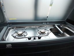 2022 Volkswagen California Coast | Automatik | Aufstelldach