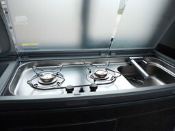2022 Volkswagen California Coast | Automatik | Aufstelldach